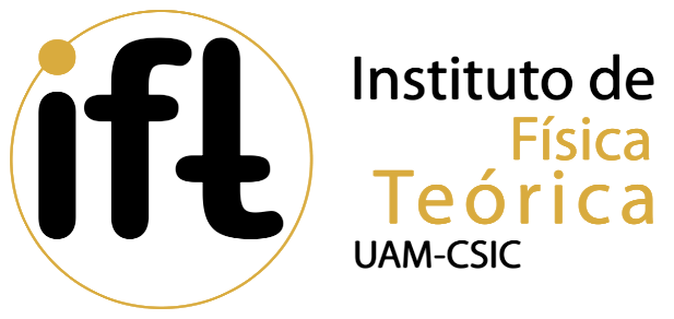 Instituto de Fisica Teorica UAM-CSIC logo